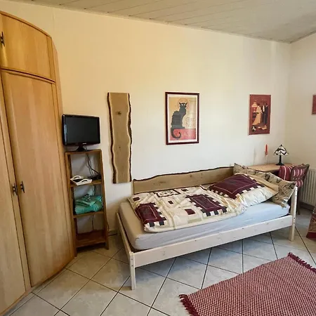 Attraktive 2 Zimmer Wohnung In Toplage, Naehe Messe Hannover Exterior photo
