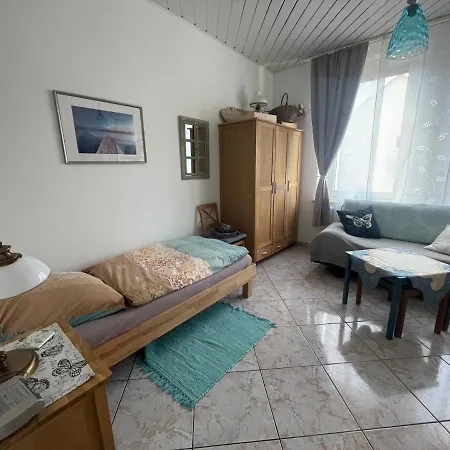 Attraktive 2 Zimmer Wohnung In Toplage, Naehe Messe Hannover Exterior photo