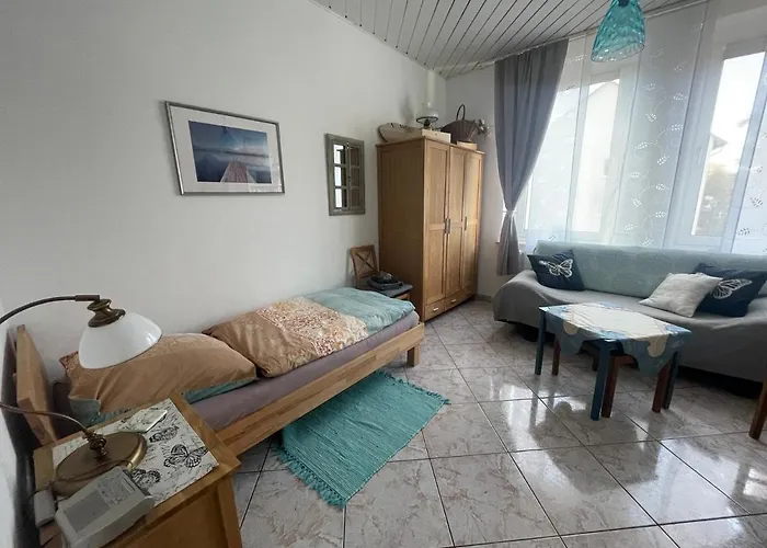 Attraktive 2 Zimmer Wohnung In Toplage, Naehe Messe