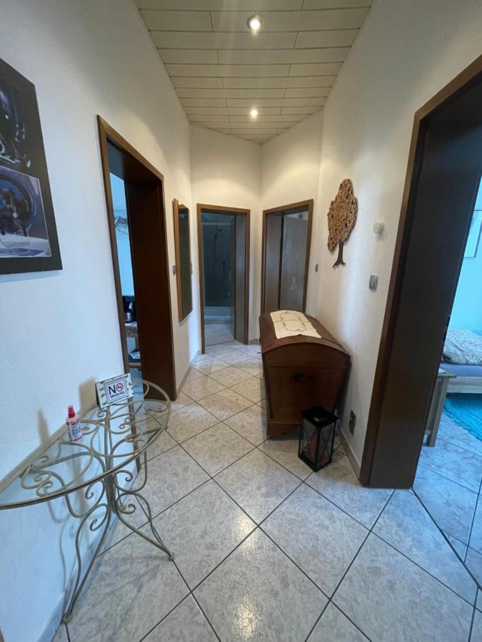 Attraktive 2 In Toplage, Naehe Messe Apartment