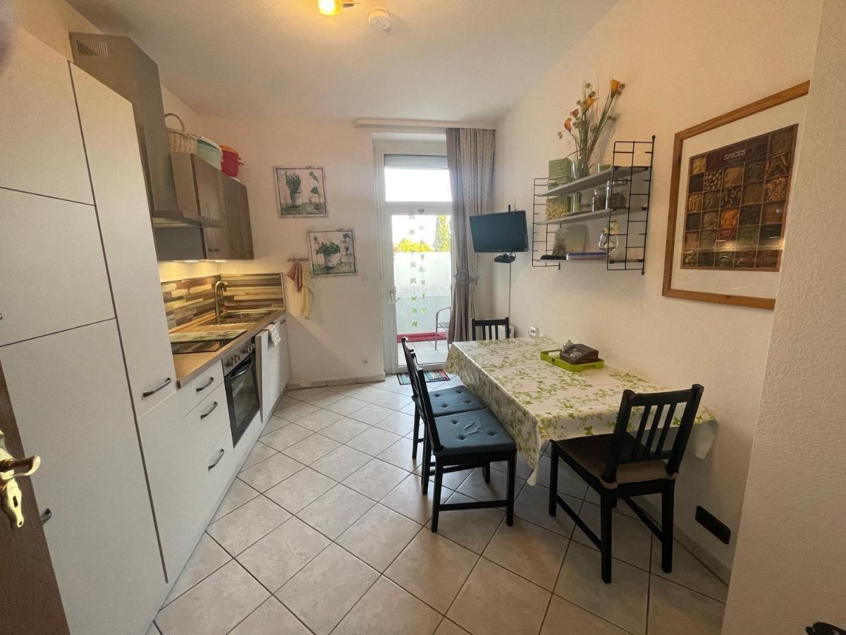 Apartment Attraktive 2 In Toplage, Naehe Messe Hannover