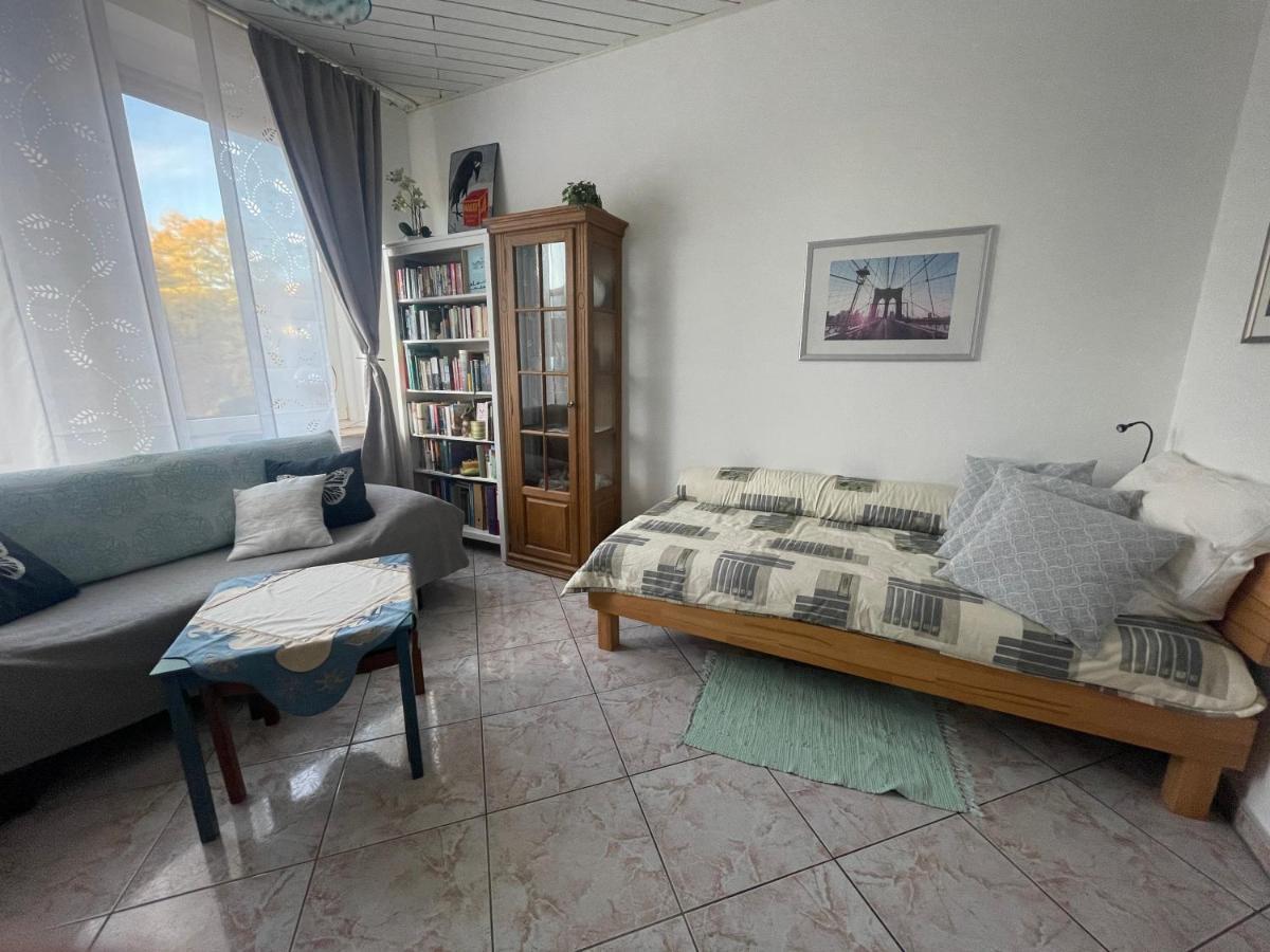 Attraktive 2 In Toplage, Naehe Messe Apartment