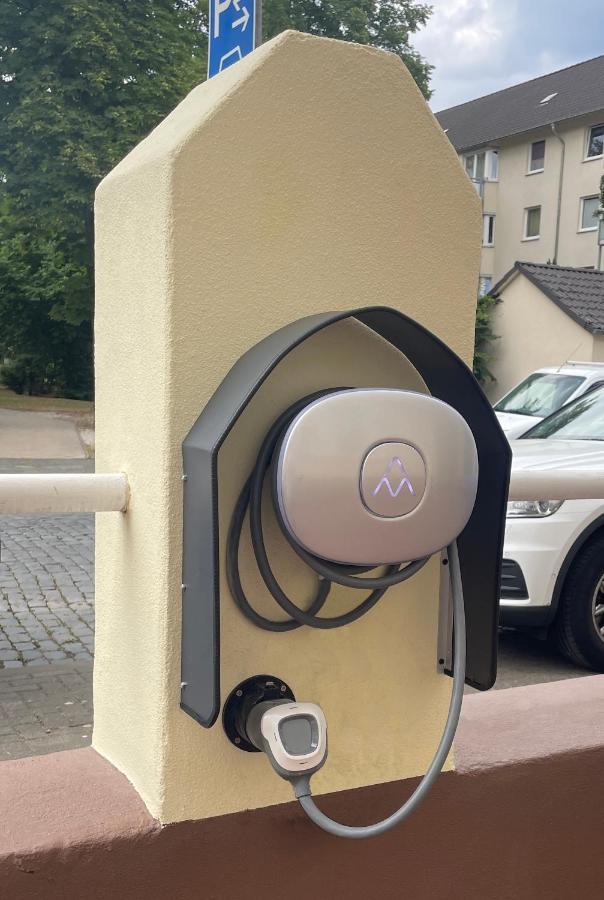 Attraktive 2 In Toplage, Naehe Messe Apartment